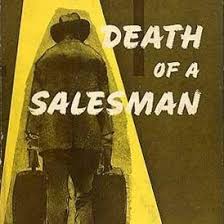 ICSE Class 12 English Elective – Unit 4: Death of a Salesman by Arthur Miller Chapters Covered: Act Two and Requiem